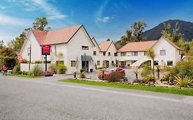 Bella Vista Motel Franz Josef